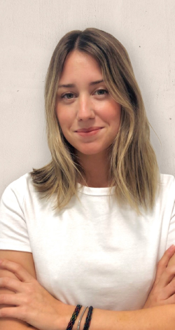 Inés Díaz