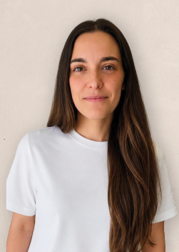 Laura Pérez