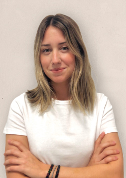 Inés Díaz